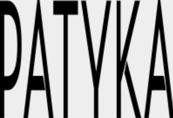 Patyka