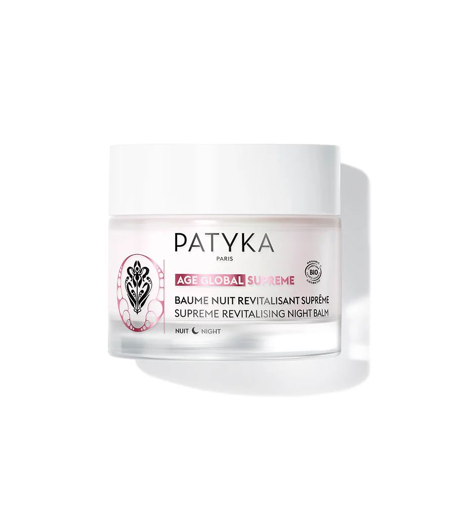 Baume Nuit Revitalisant Suprême