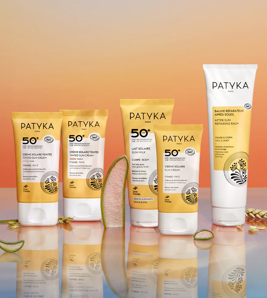 Lait Solaire SPF30 (Corps) - Image 3