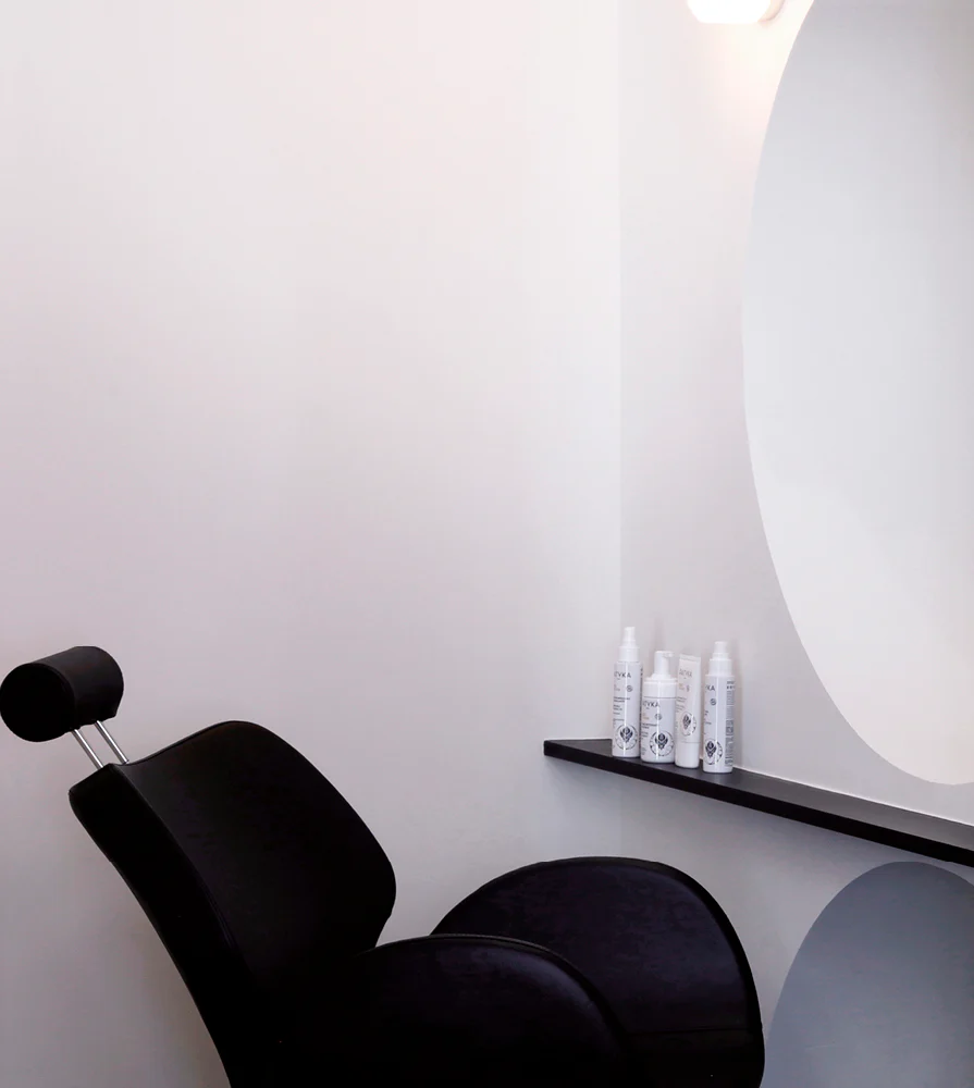 CLEAR SKIN - Soin Purifiant Détoxifiant - Flash 25 minutes [Fauteuil] - Image 3